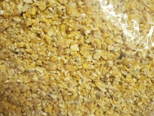 BROKEN MAIZE 1KG