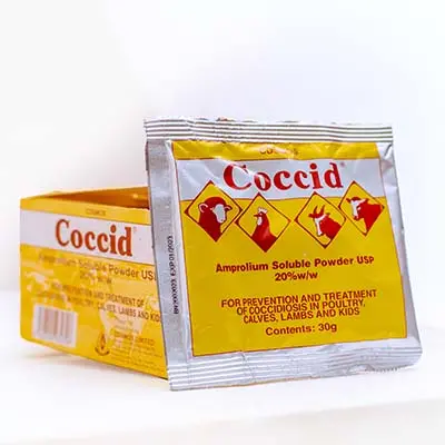 COCCID 30G