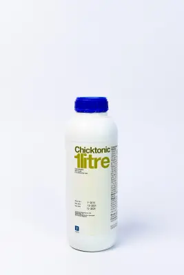 AGROCID LITRE