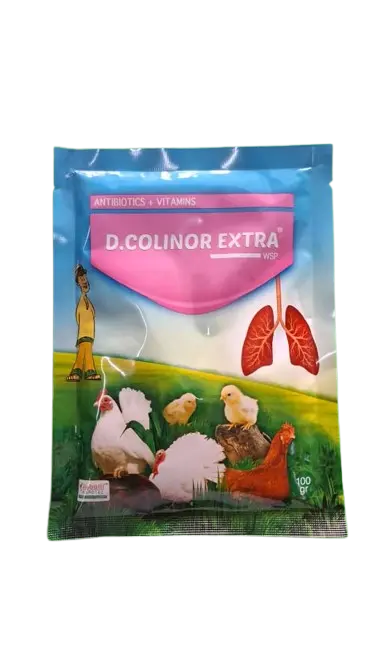 D.COLINOR EXTRA 100G