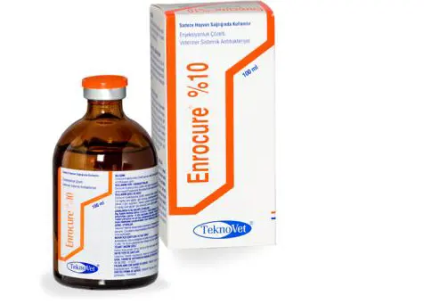 ENROCURE 100ml