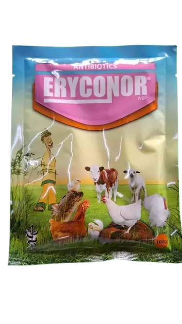 ERYCONOR WSP 100G