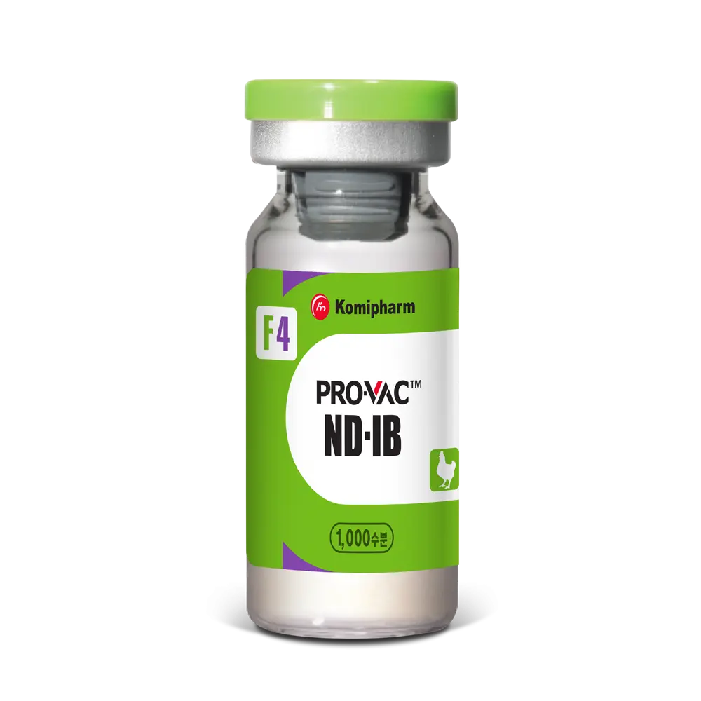 NEW CASTLE 1000DOSES