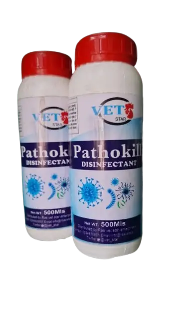 PATHOKILL 500mls