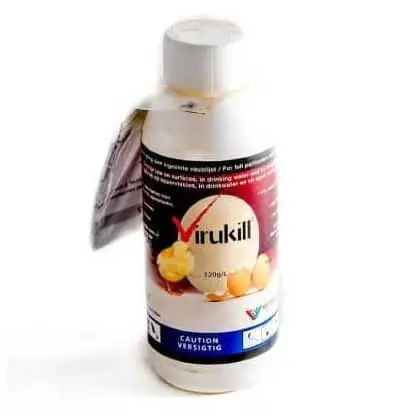 VIRUKILL 200MLS