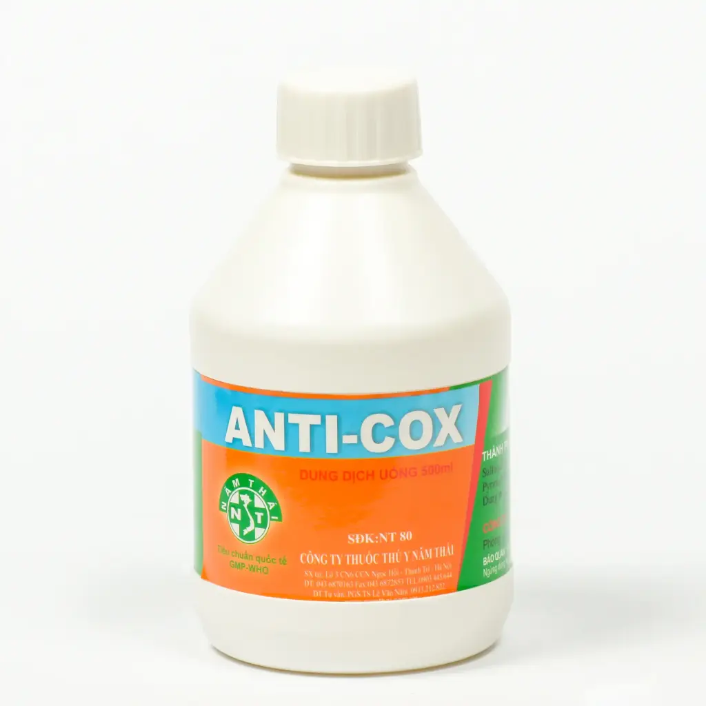 ANTICOX 500ml