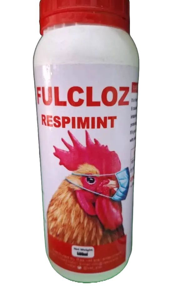 FULCLOZ 500mls