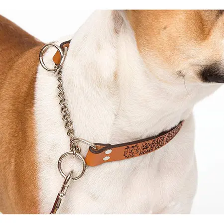 CHOKE-CHAIN SMALL 