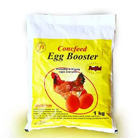 EGG BOOSTER PRIME