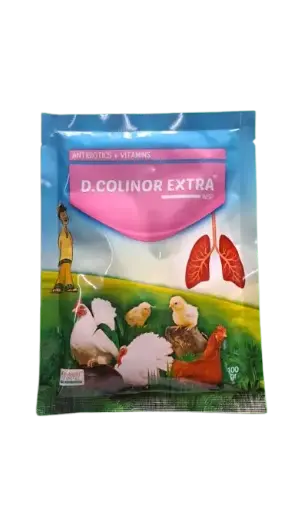 D.COLINOR EXTRA 100G