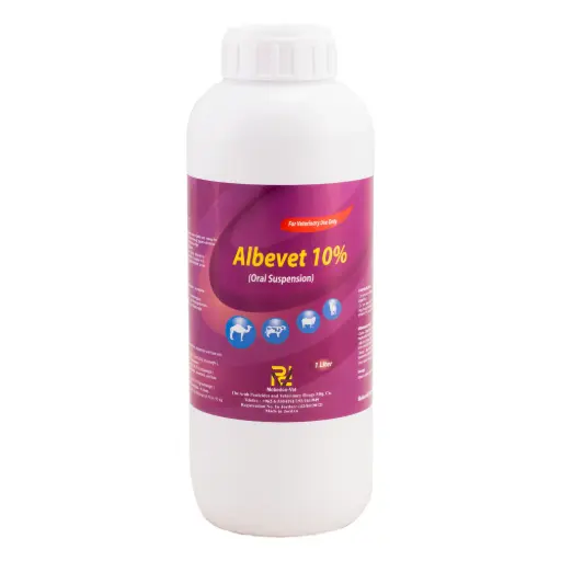 ALBEVET 10% LTR