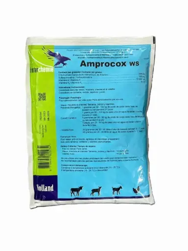AMPROCOX 100G