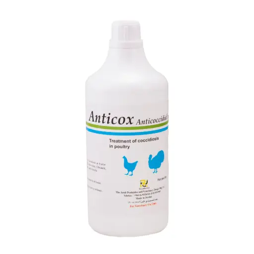 ANTICOX 100ml